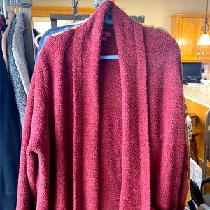 Barefoot Dreams Cozy Chic